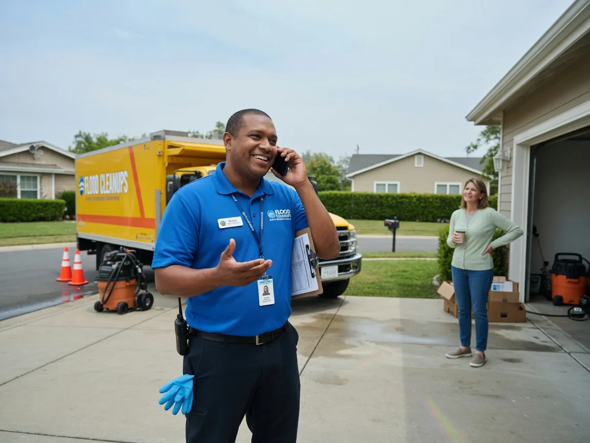Water Damage Restoration Weirton, WV FAQs